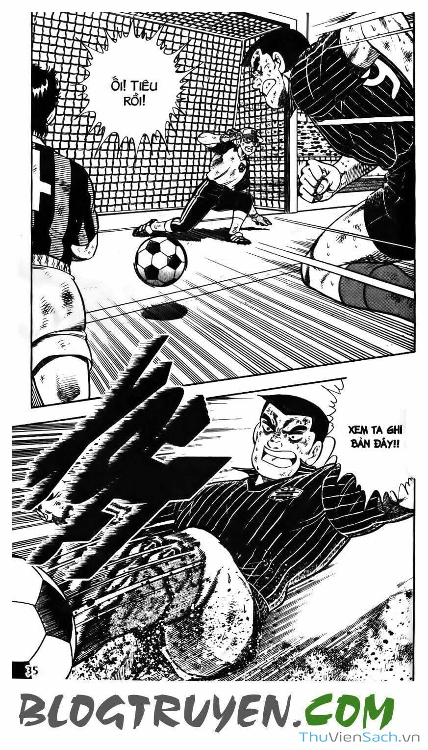 Truyện Tranh Jindo - Đường Dẫn Đến Khung Thành trang 2