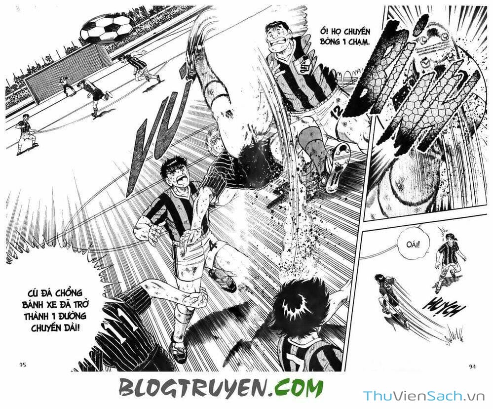 Truyện Tranh Jindo - Đường Dẫn Đến Khung Thành trang 2