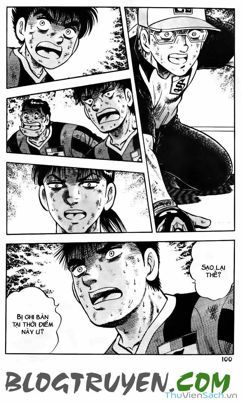 Truyện Tranh Jindo - Đường Dẫn Đến Khung Thành trang 2