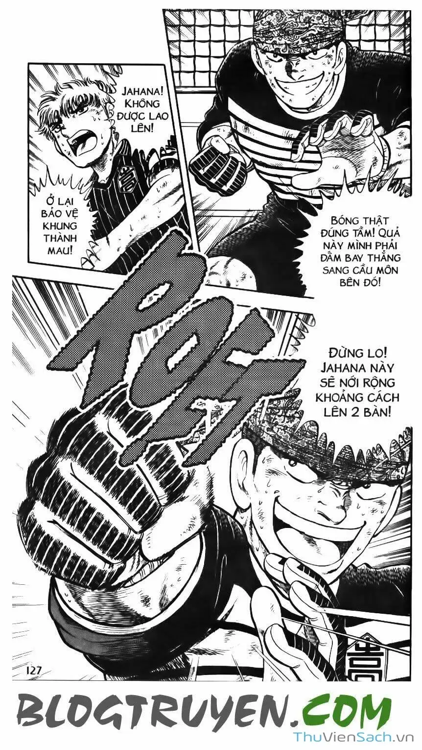 Truyện Tranh Jindo - Đường Dẫn Đến Khung Thành trang 2