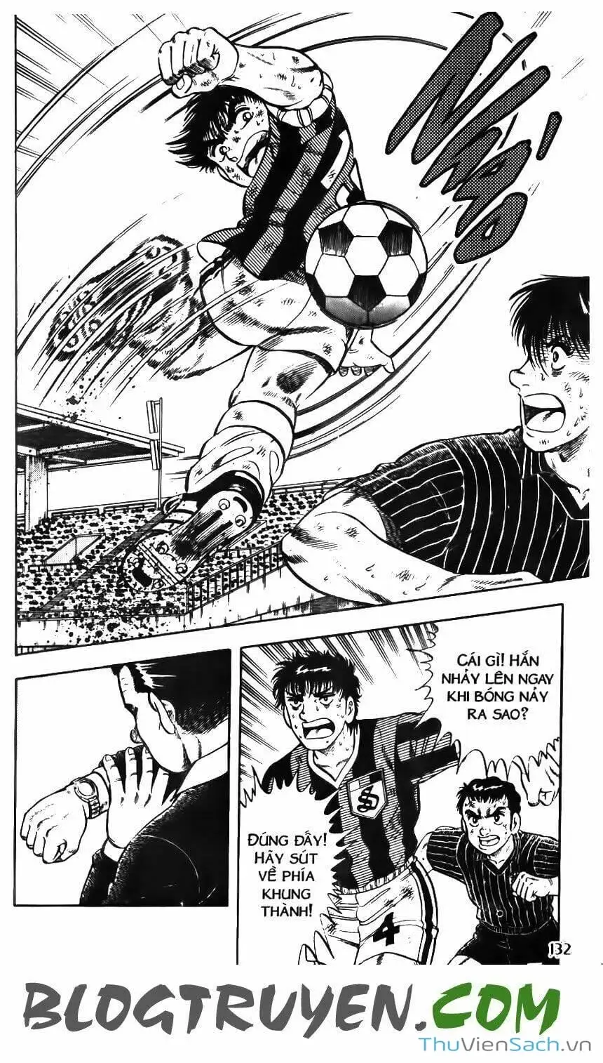 Truyện Tranh Jindo - Đường Dẫn Đến Khung Thành trang 2