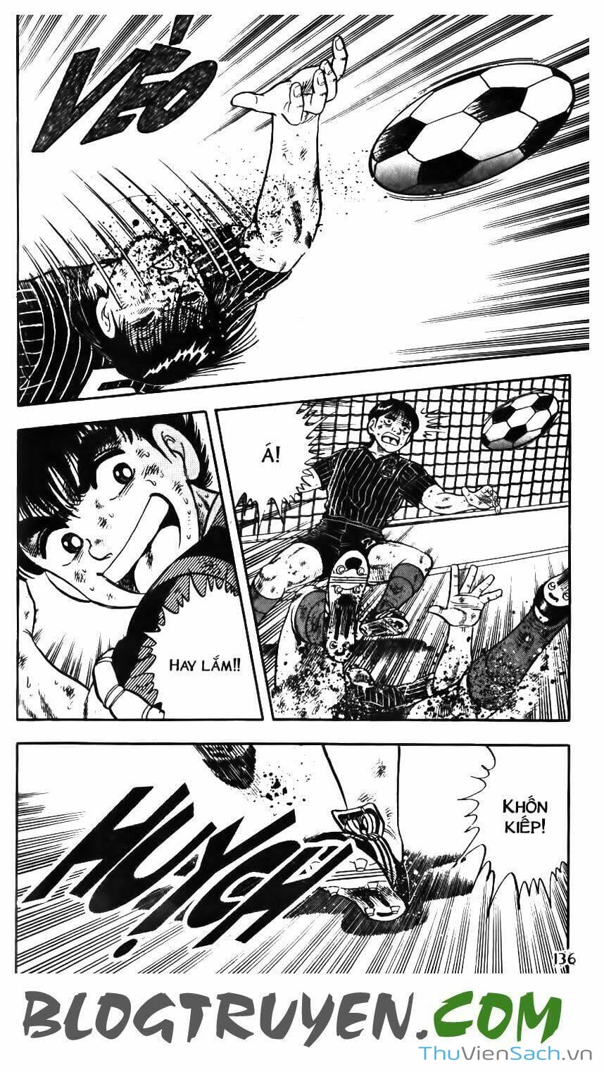 Truyện Tranh Jindo - Đường Dẫn Đến Khung Thành trang 2