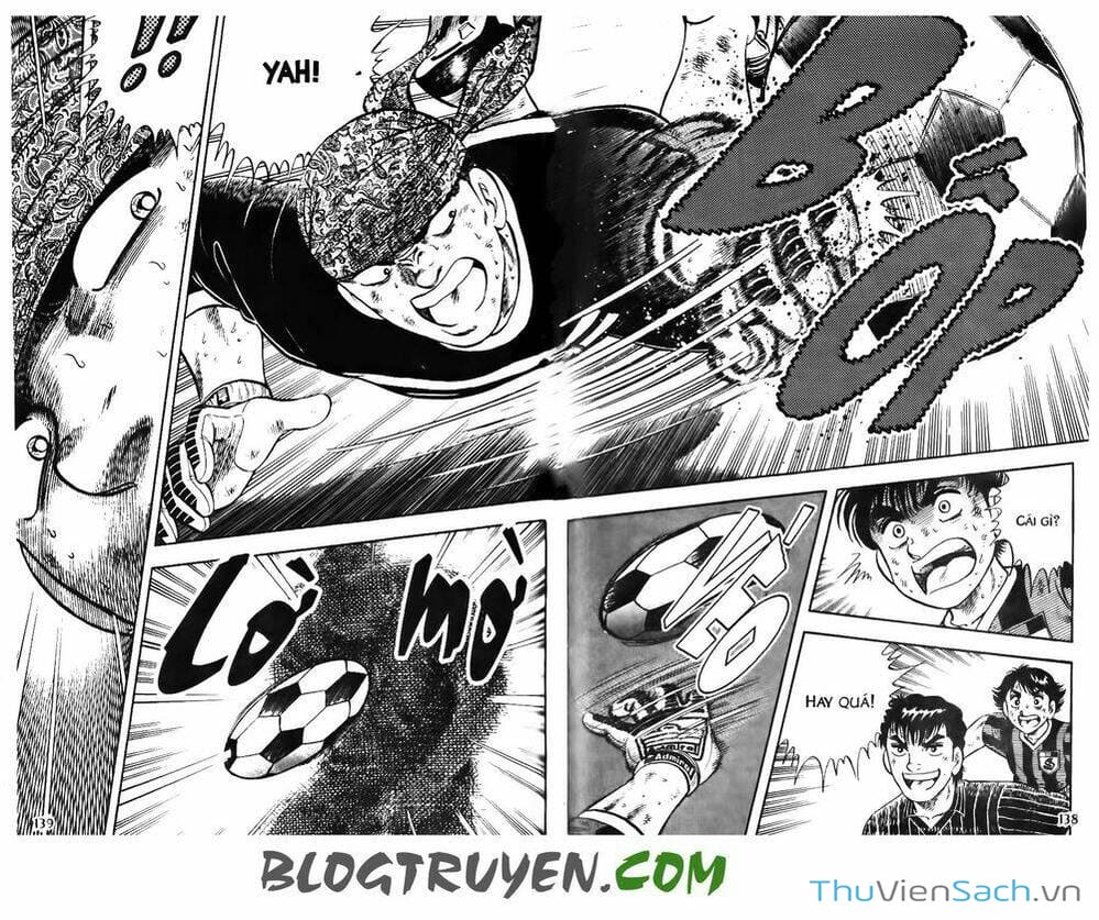 Truyện Tranh Jindo - Đường Dẫn Đến Khung Thành trang 2