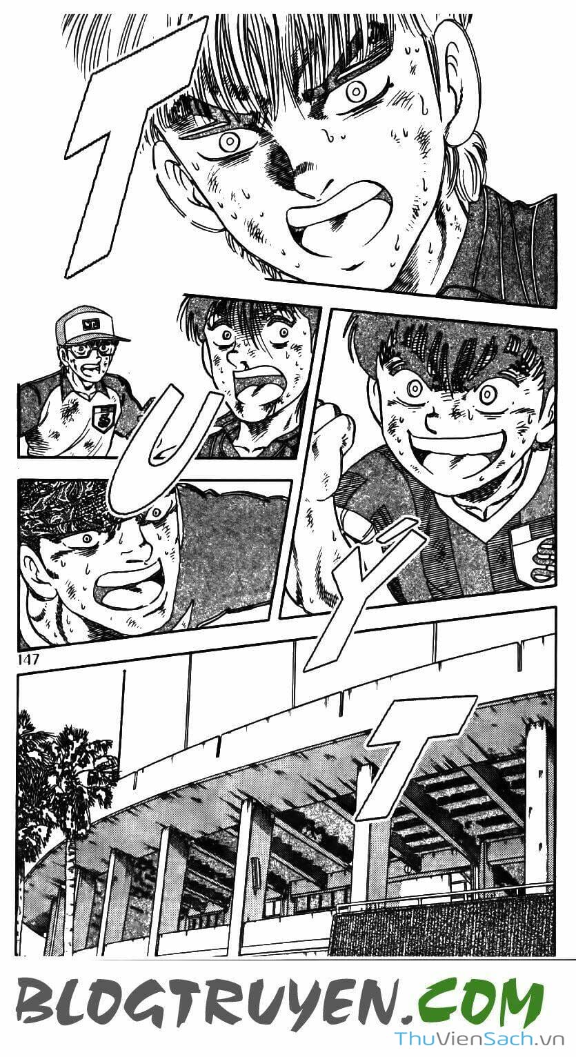 Truyện Tranh Jindo - Đường Dẫn Đến Khung Thành trang 2