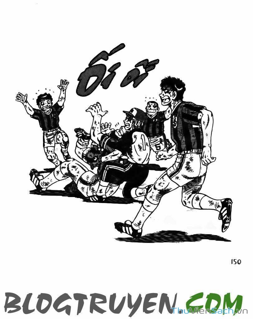 Truyện Tranh Jindo - Đường Dẫn Đến Khung Thành trang 2