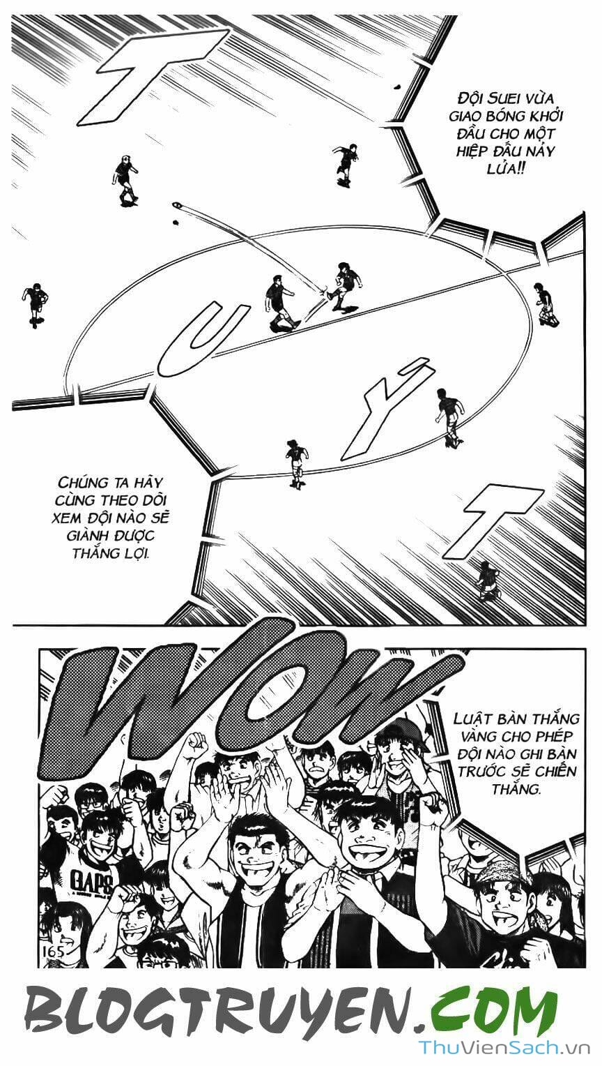 Truyện Tranh Jindo - Đường Dẫn Đến Khung Thành trang 2