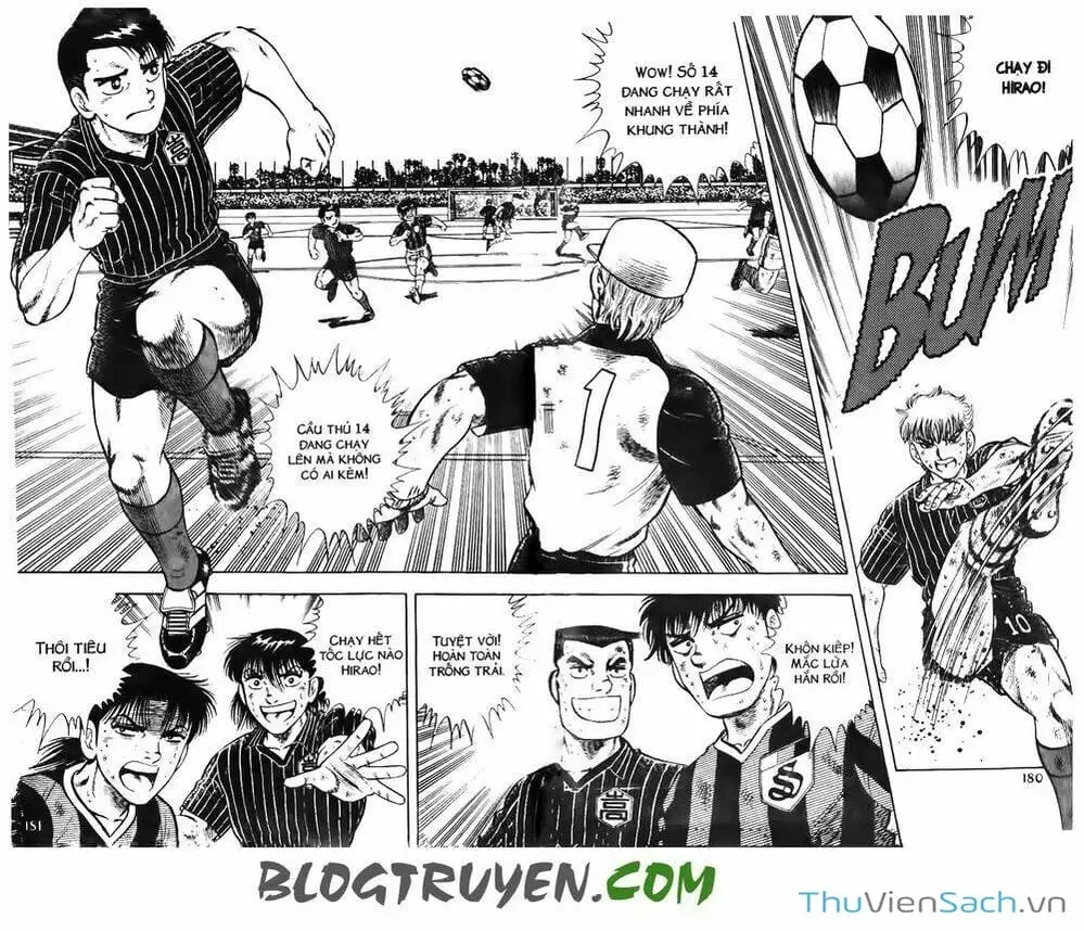 Truyện Tranh Jindo - Đường Dẫn Đến Khung Thành trang 2