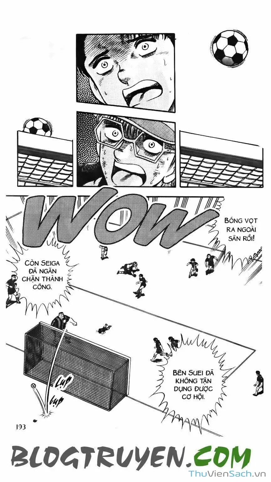 Truyện Tranh Jindo - Đường Dẫn Đến Khung Thành trang 2