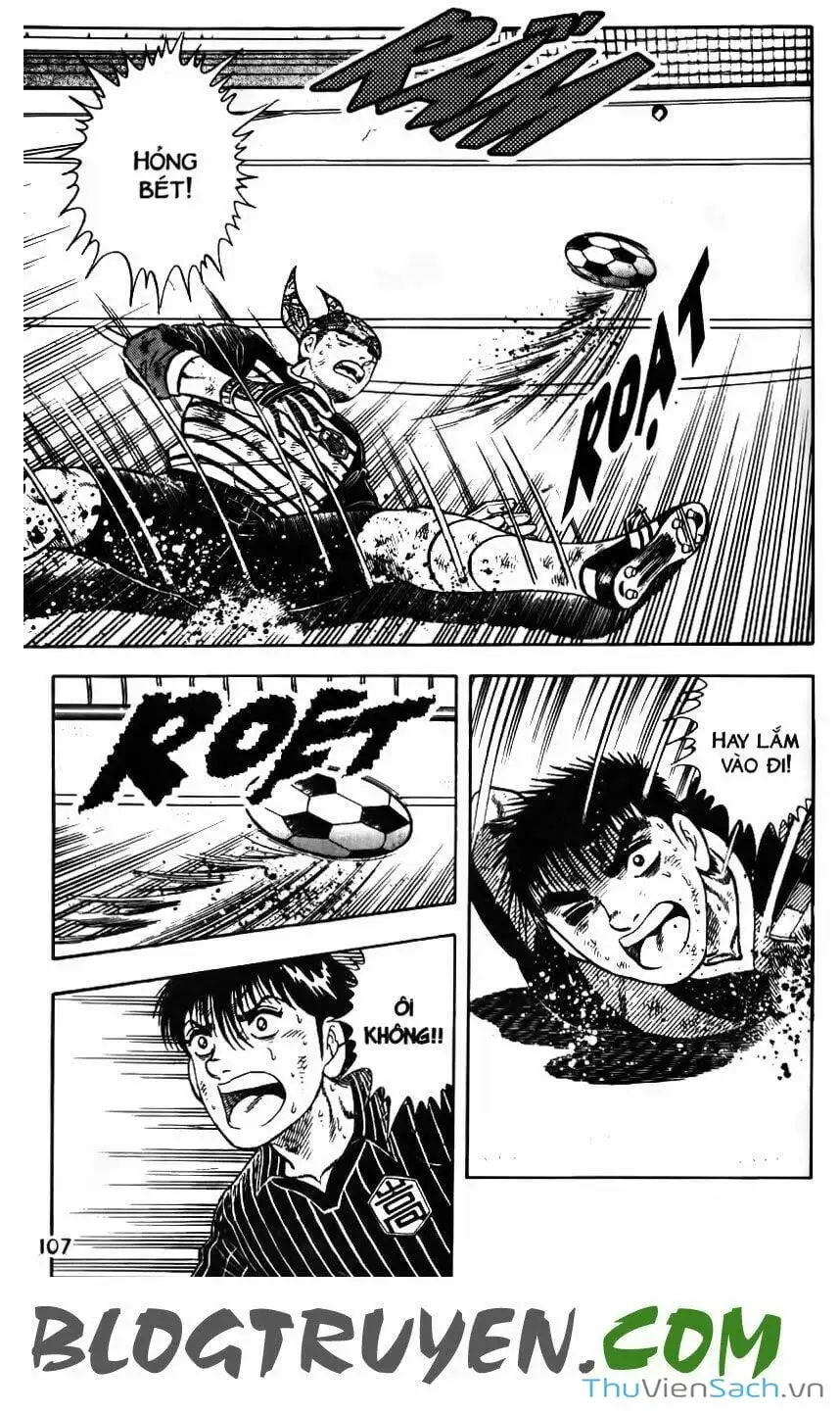 Truyện Tranh Jindo - Đường Dẫn Đến Khung Thành trang 2