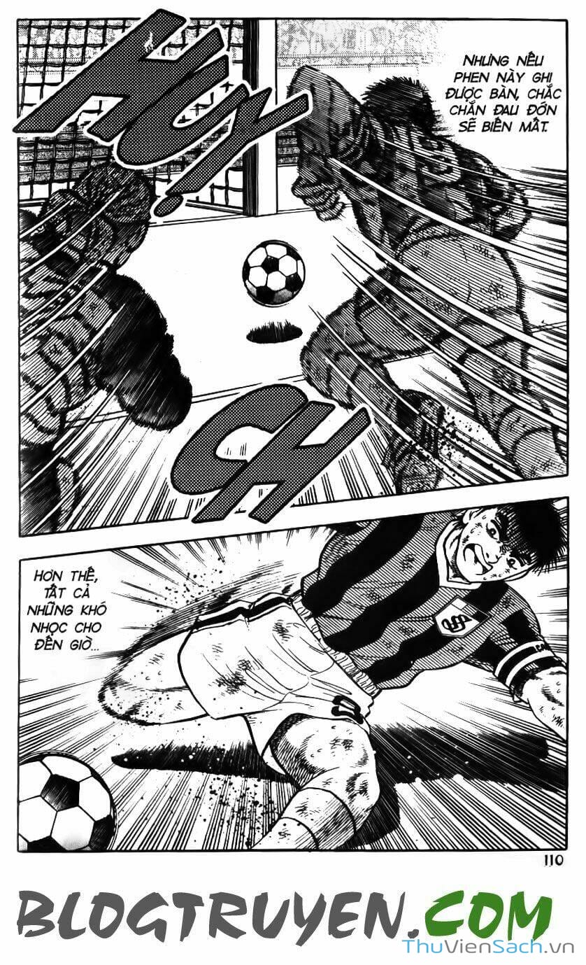 Truyện Tranh Jindo - Đường Dẫn Đến Khung Thành trang 2