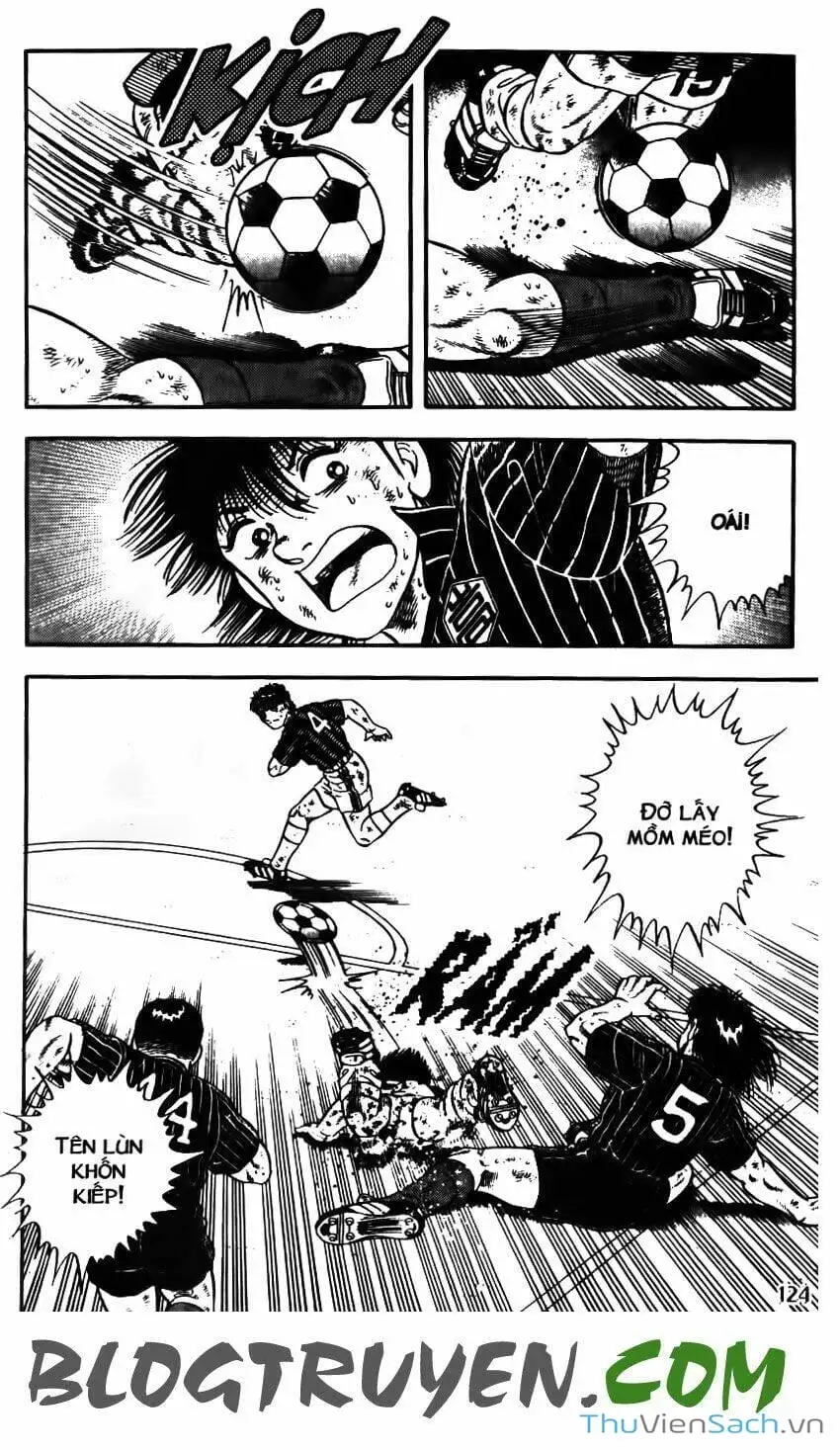 Truyện Tranh Jindo - Đường Dẫn Đến Khung Thành trang 2