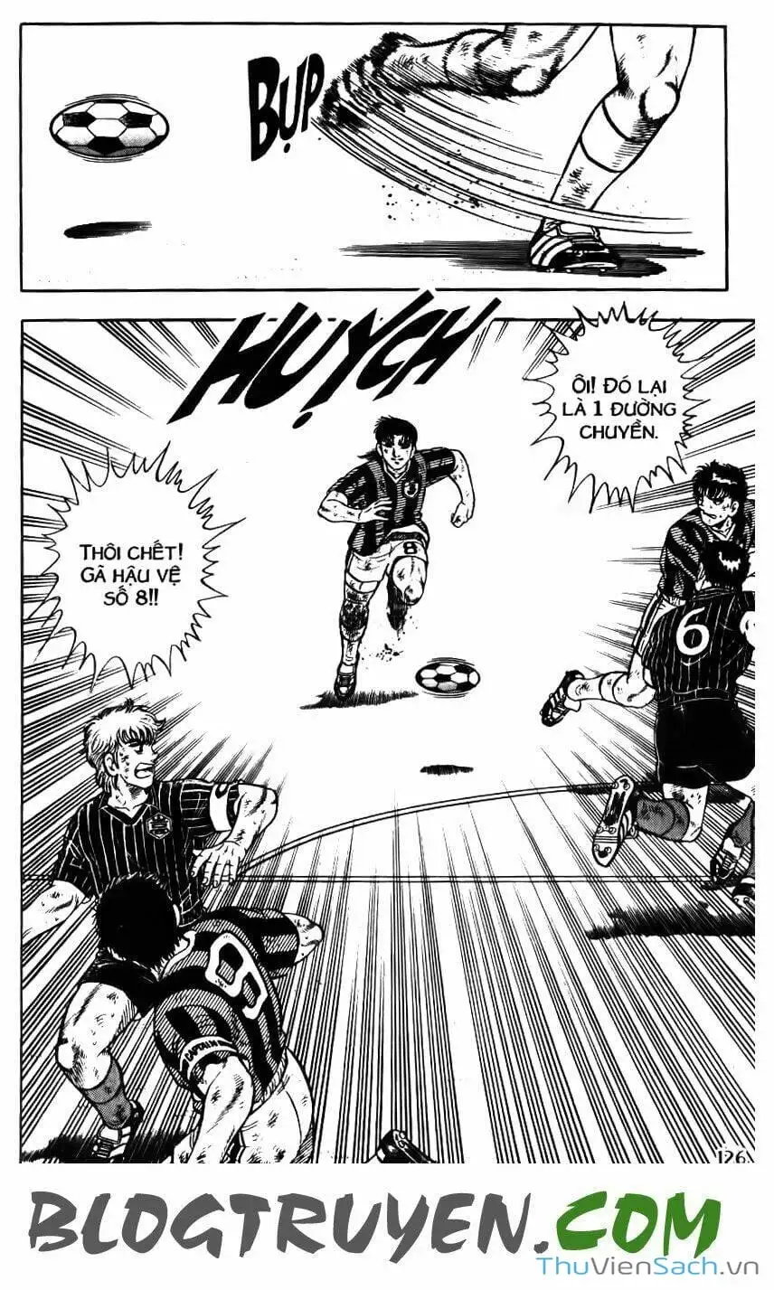 Truyện Tranh Jindo - Đường Dẫn Đến Khung Thành trang 2