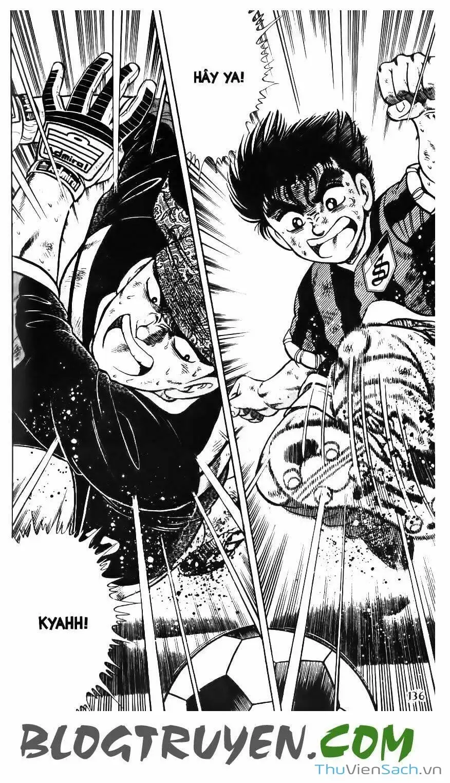 Truyện Tranh Jindo - Đường Dẫn Đến Khung Thành trang 2