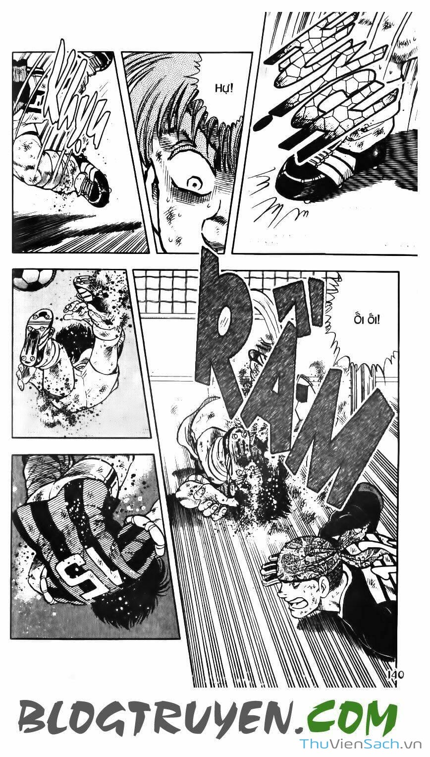 Truyện Tranh Jindo - Đường Dẫn Đến Khung Thành trang 2