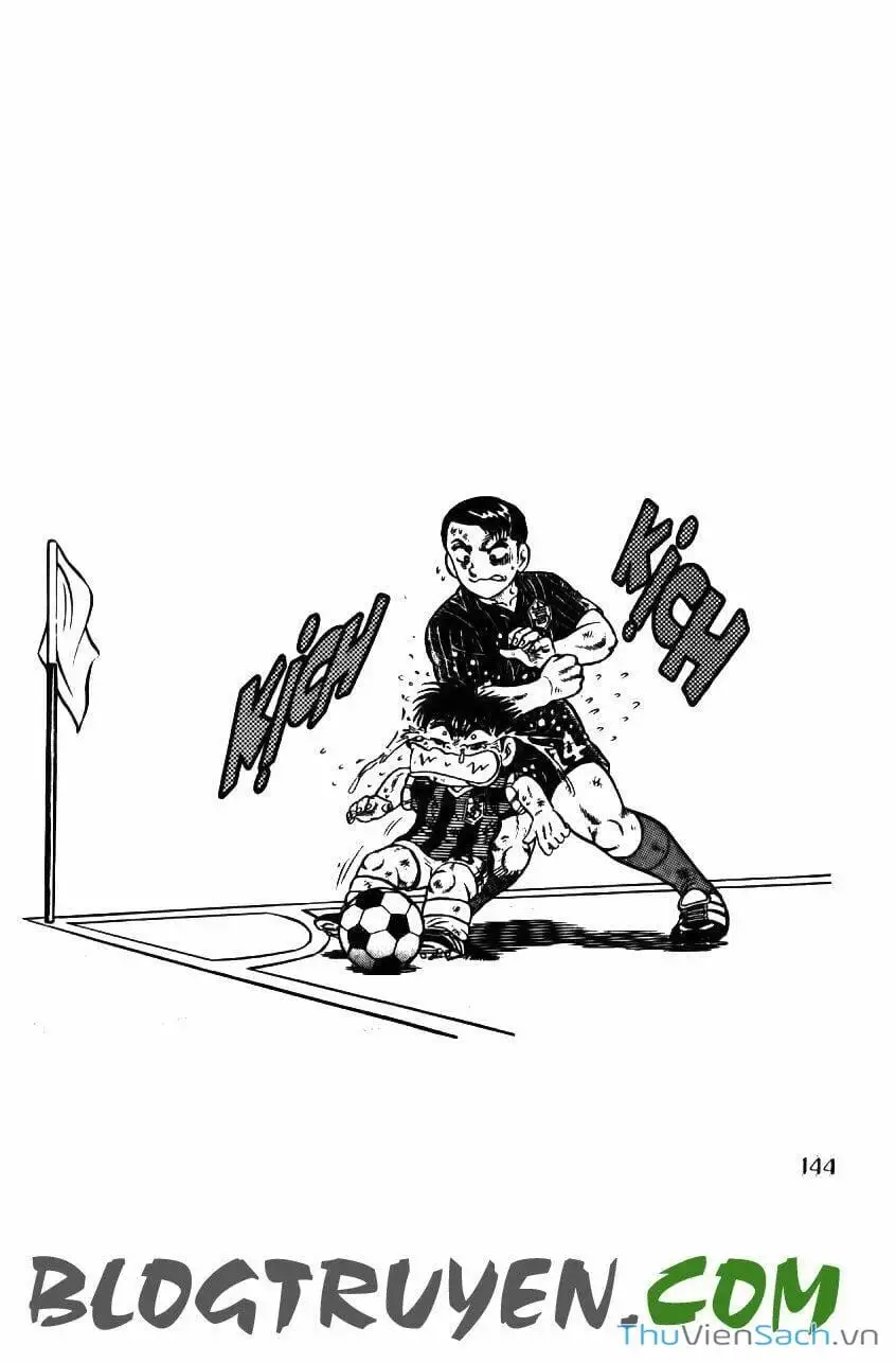 Truyện Tranh Jindo - Đường Dẫn Đến Khung Thành trang 2