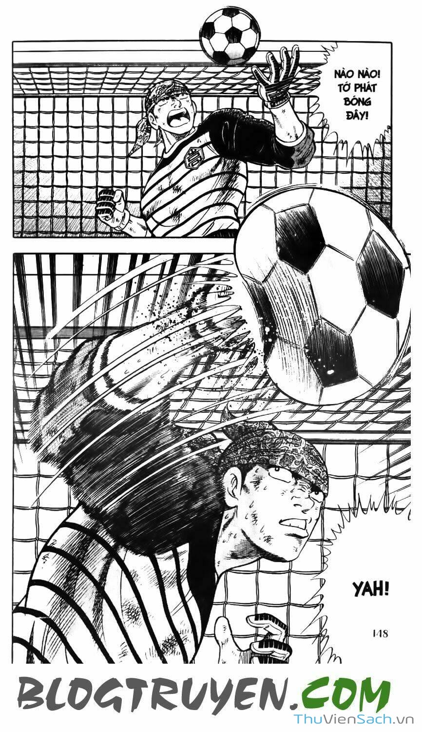 Truyện Tranh Jindo - Đường Dẫn Đến Khung Thành trang 2