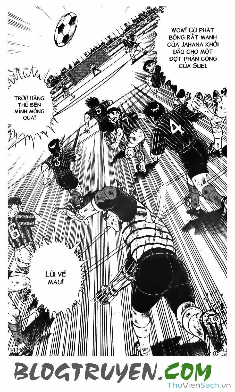 Truyện Tranh Jindo - Đường Dẫn Đến Khung Thành trang 2