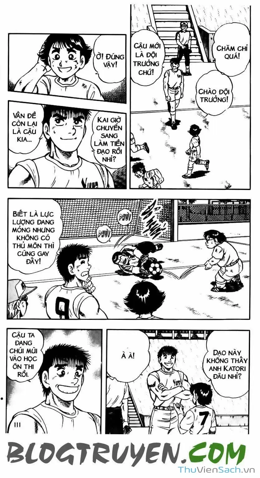 Truyện Tranh Jindo - Đường Dẫn Đến Khung Thành trang 2