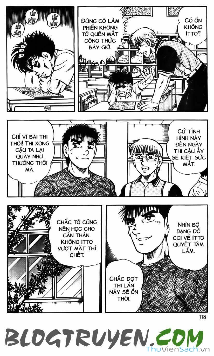 Truyện Tranh Jindo - Đường Dẫn Đến Khung Thành trang 2