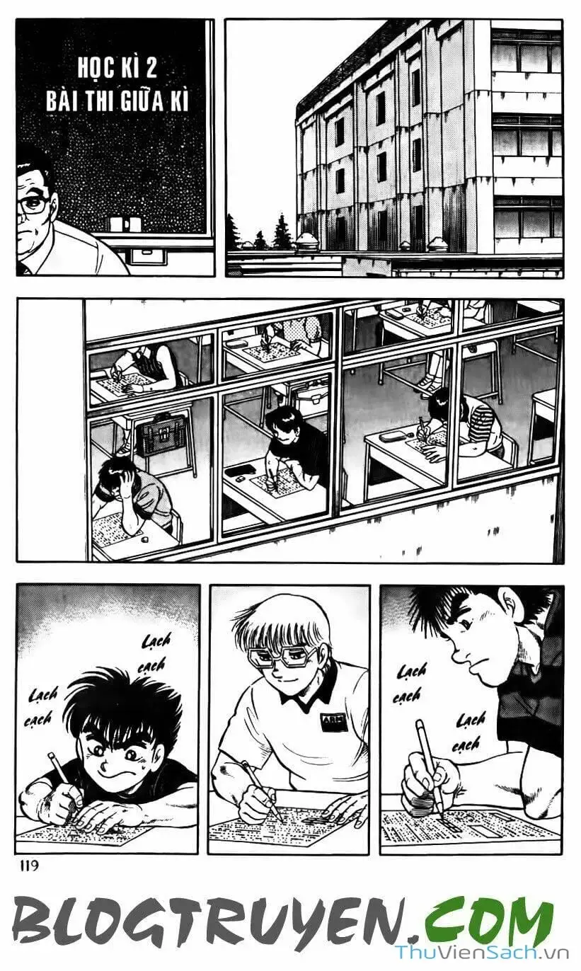 Truyện Tranh Jindo - Đường Dẫn Đến Khung Thành trang 2