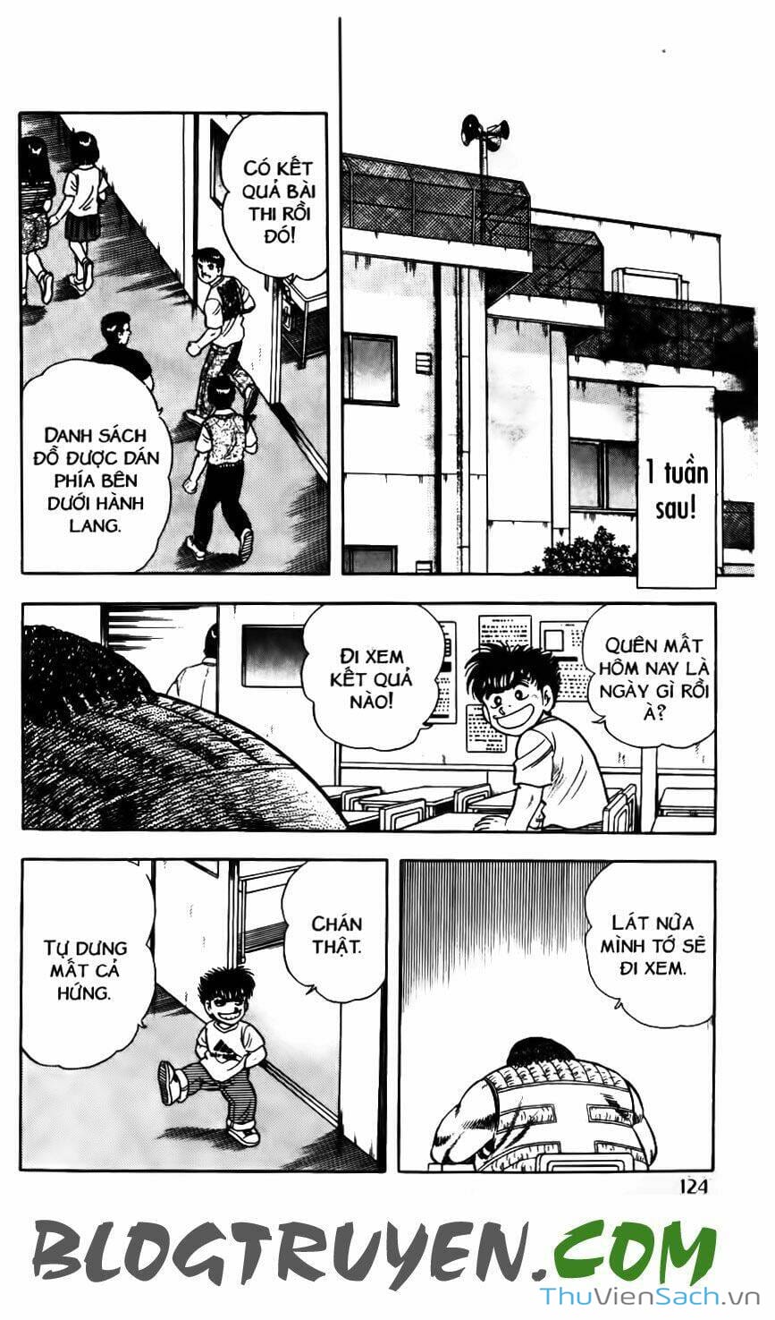 Truyện Tranh Jindo - Đường Dẫn Đến Khung Thành trang 2