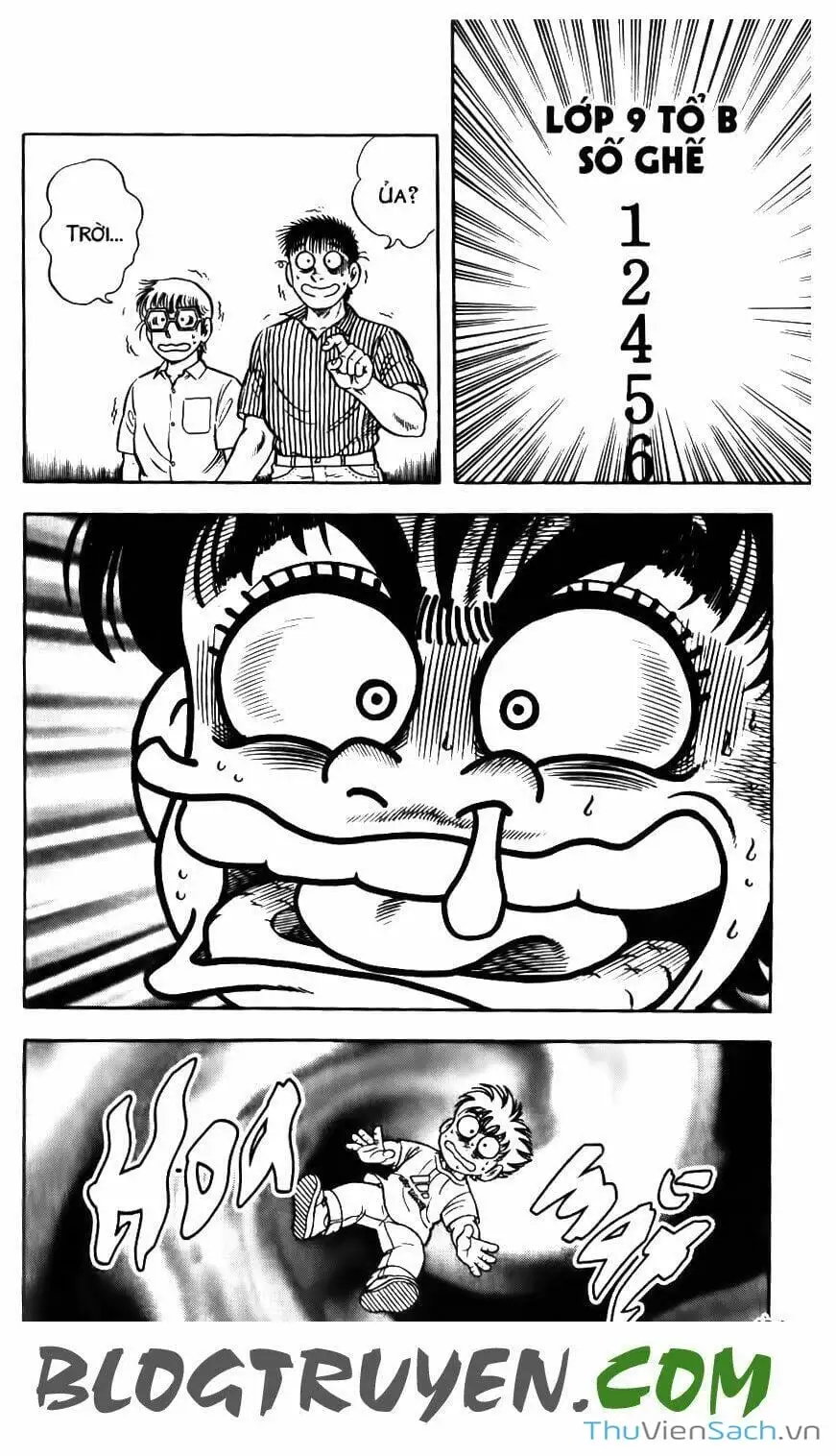 Truyện Tranh Jindo - Đường Dẫn Đến Khung Thành trang 2