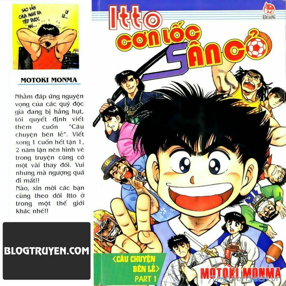 Truyện Tranh Jindo - Đường Dẫn Đến Khung Thành trang 2