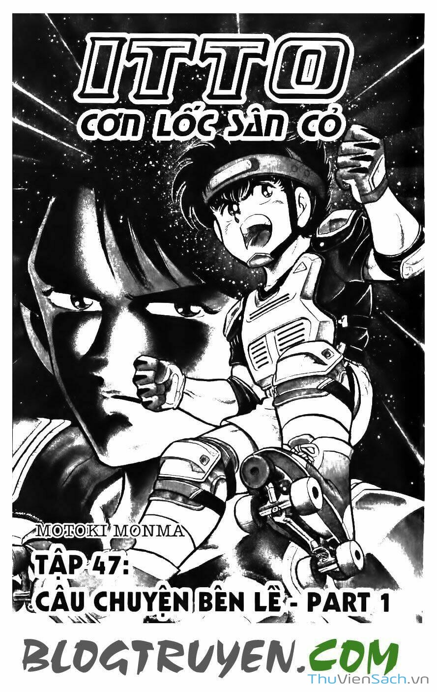 Truyện Tranh Jindo - Đường Dẫn Đến Khung Thành trang 2