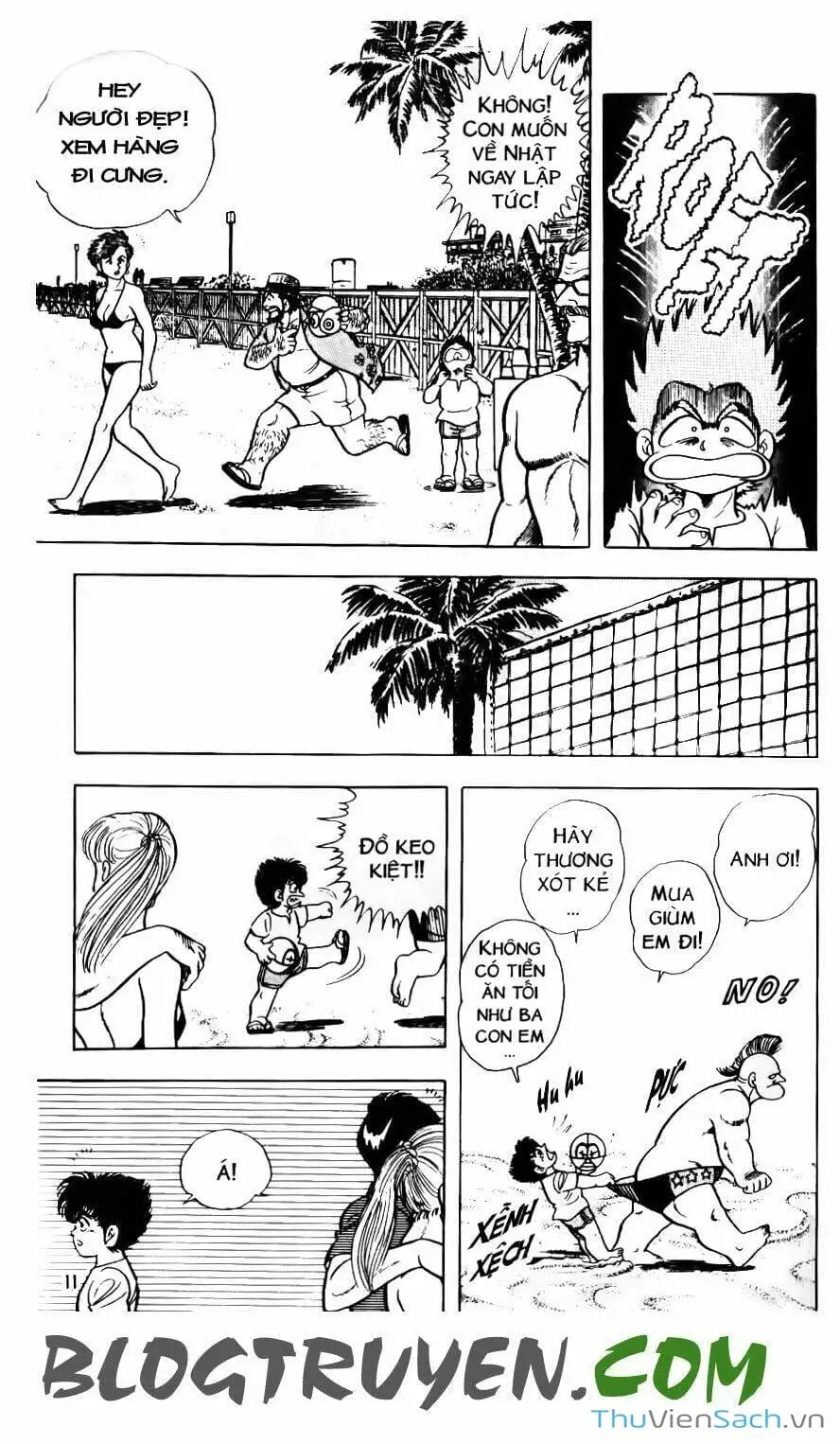 Truyện Tranh Jindo - Đường Dẫn Đến Khung Thành trang 2