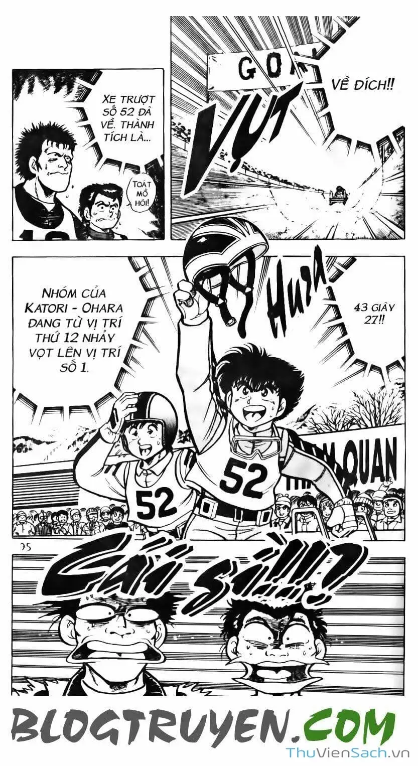 Truyện Tranh Jindo - Đường Dẫn Đến Khung Thành trang 2