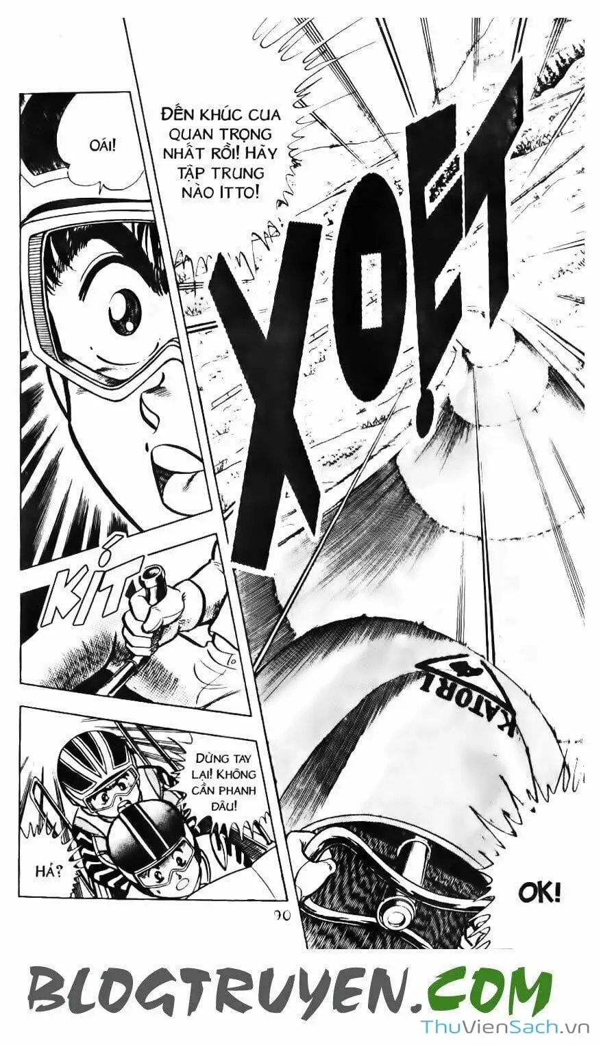 Truyện Tranh Jindo - Đường Dẫn Đến Khung Thành trang 2