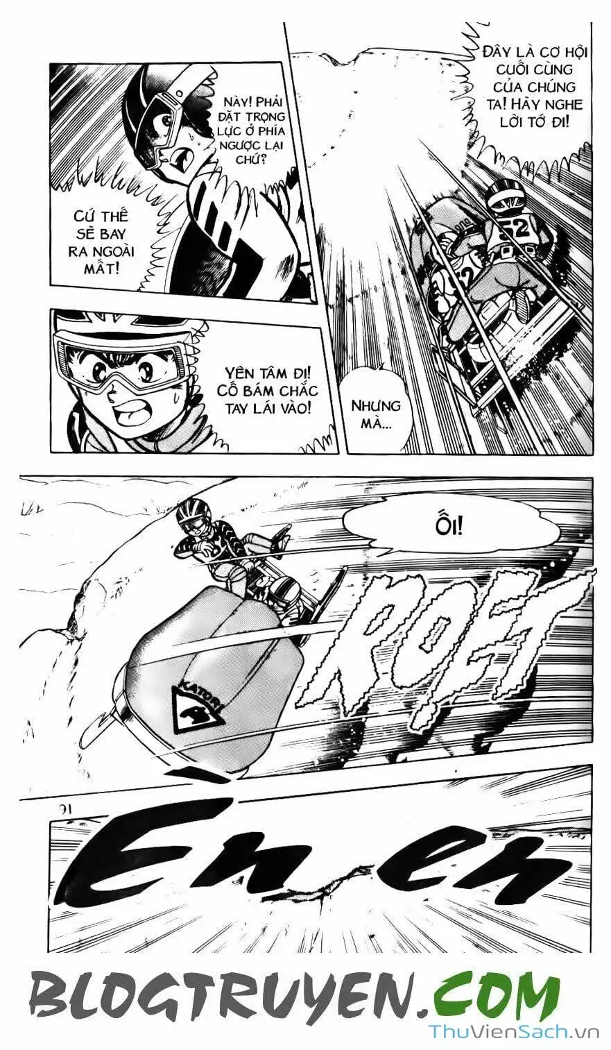 Truyện Tranh Jindo - Đường Dẫn Đến Khung Thành trang 2