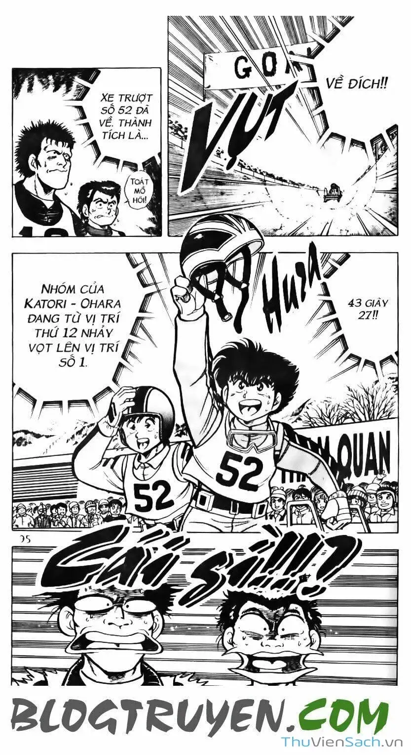 Truyện Tranh Jindo - Đường Dẫn Đến Khung Thành trang 2