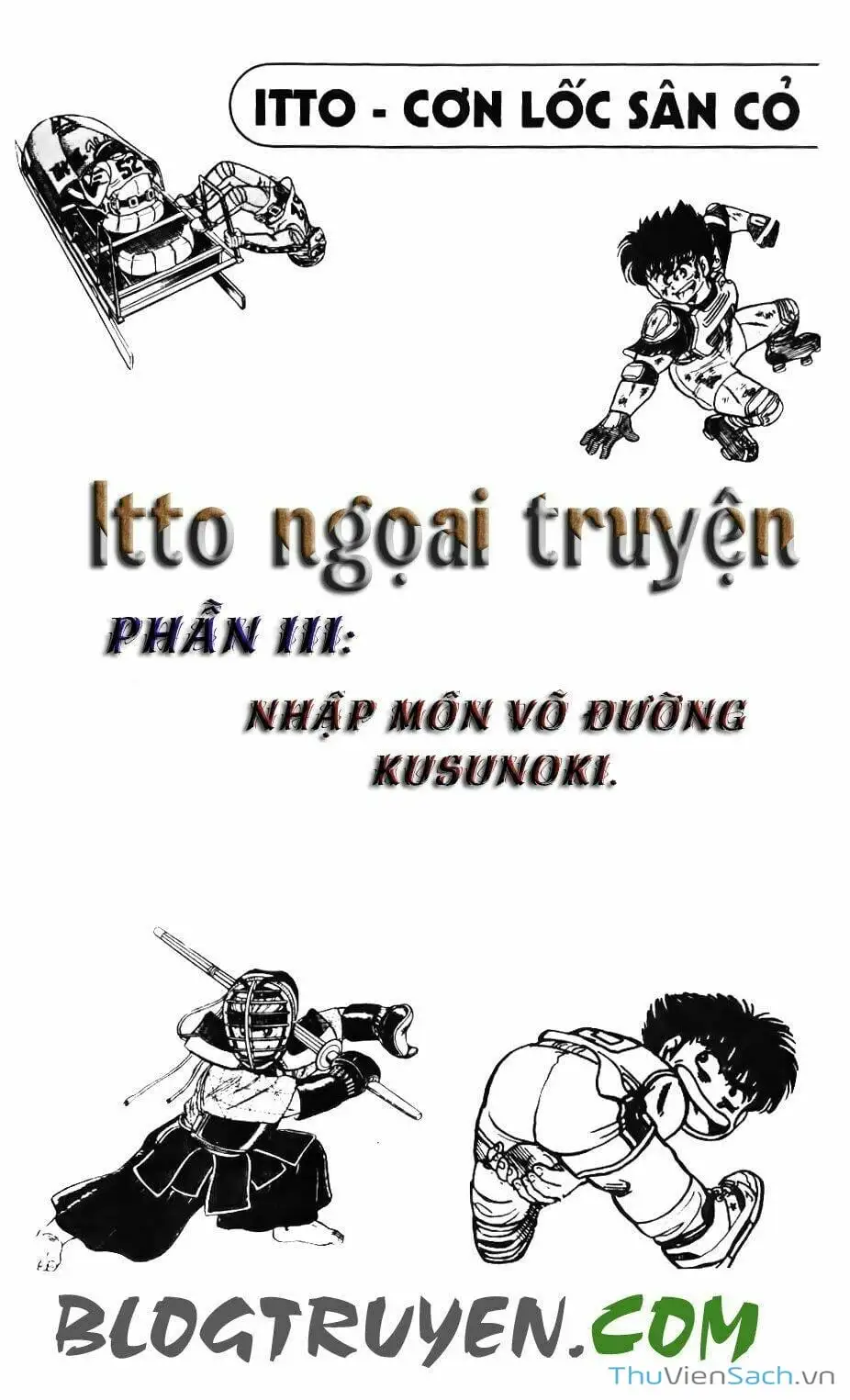 Truyện Tranh Jindo - Đường Dẫn Đến Khung Thành trang 2