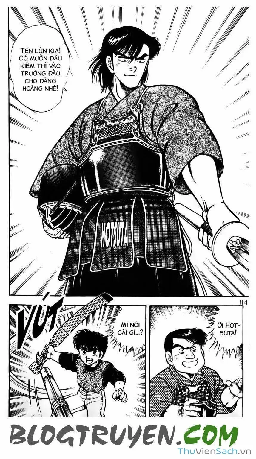 Truyện Tranh Jindo - Đường Dẫn Đến Khung Thành trang 2