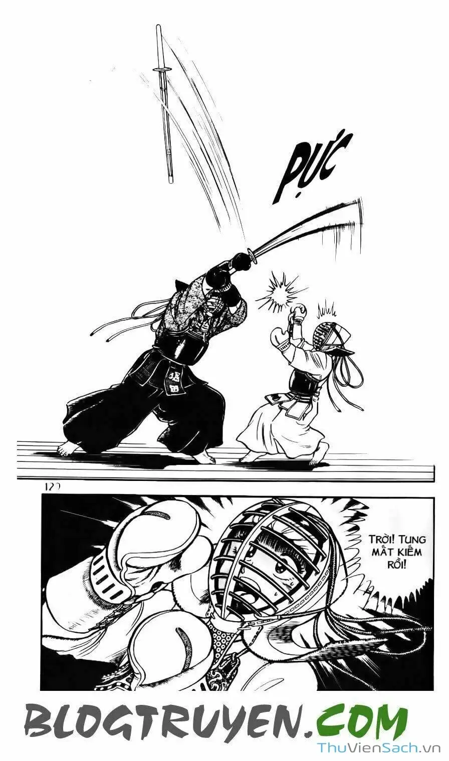 Truyện Tranh Jindo - Đường Dẫn Đến Khung Thành trang 2