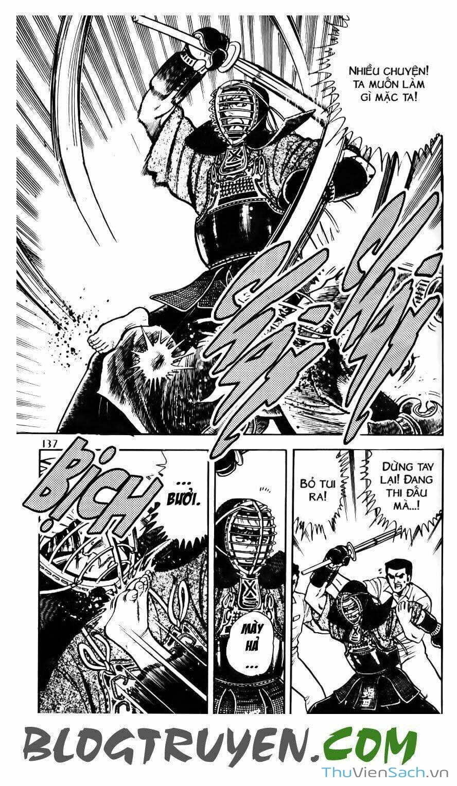 Truyện Tranh Jindo - Đường Dẫn Đến Khung Thành trang 2