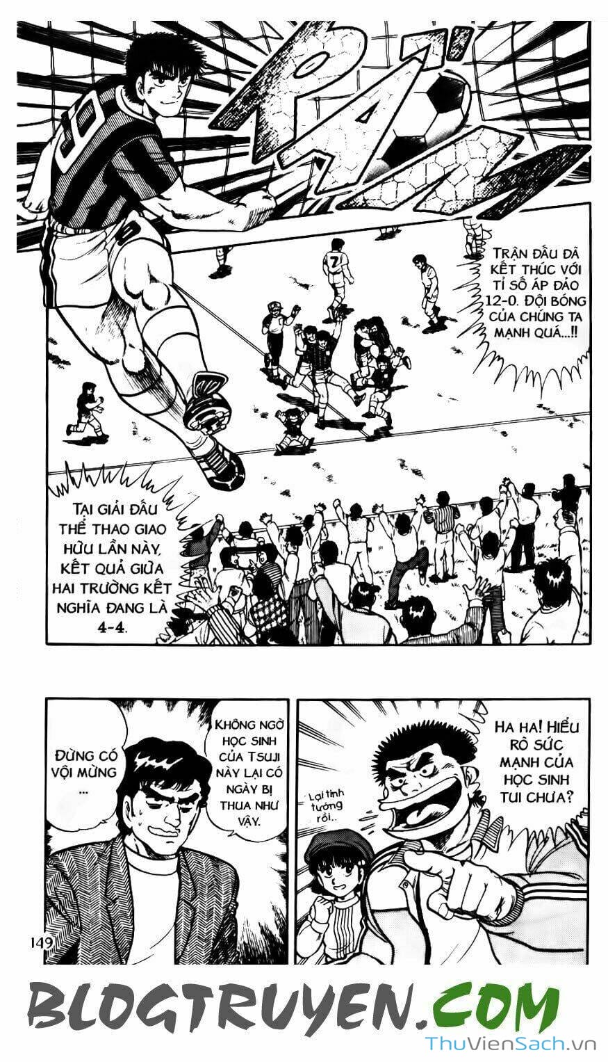 Truyện Tranh Jindo - Đường Dẫn Đến Khung Thành trang 2