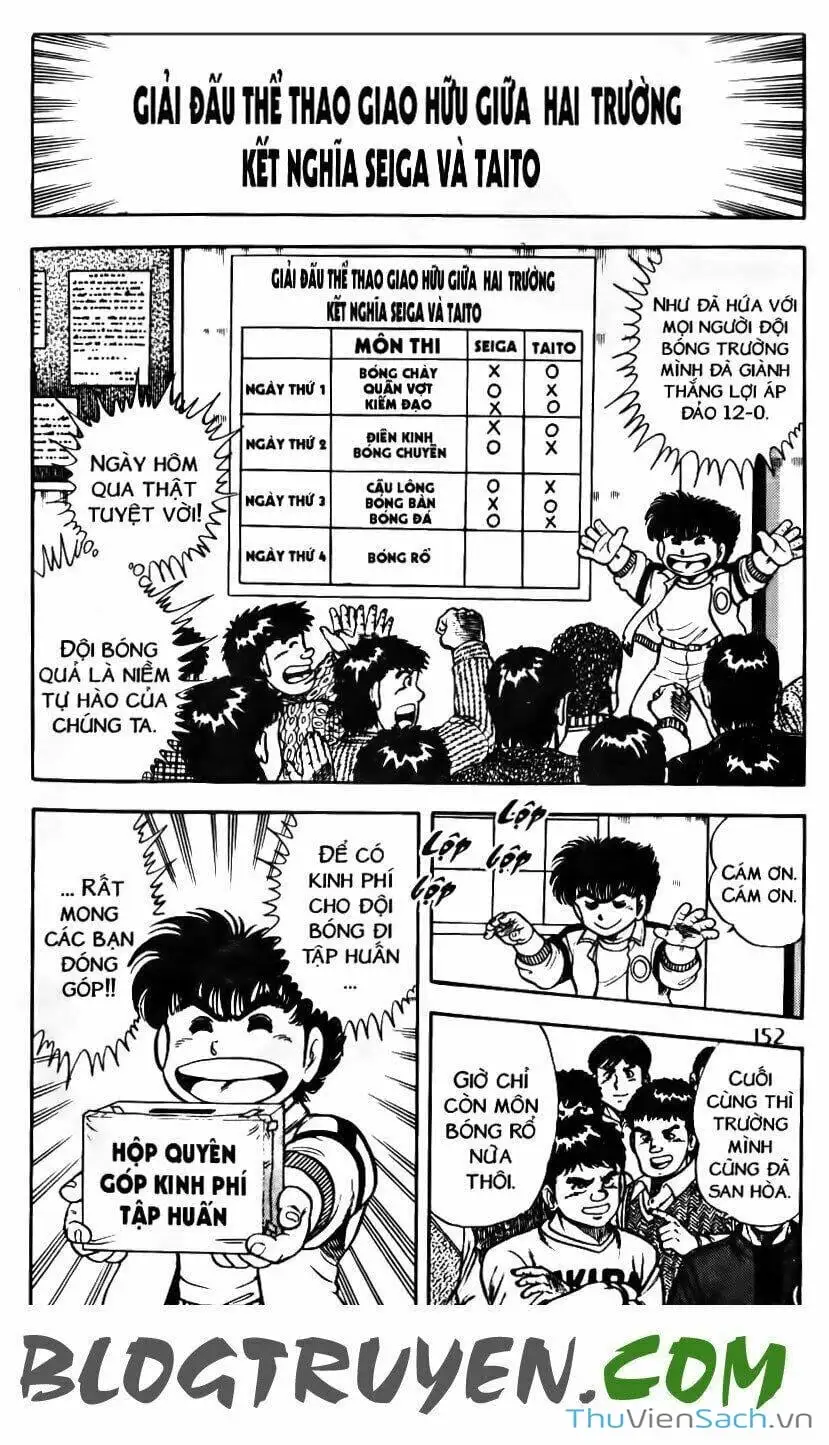 Truyện Tranh Jindo - Đường Dẫn Đến Khung Thành trang 2