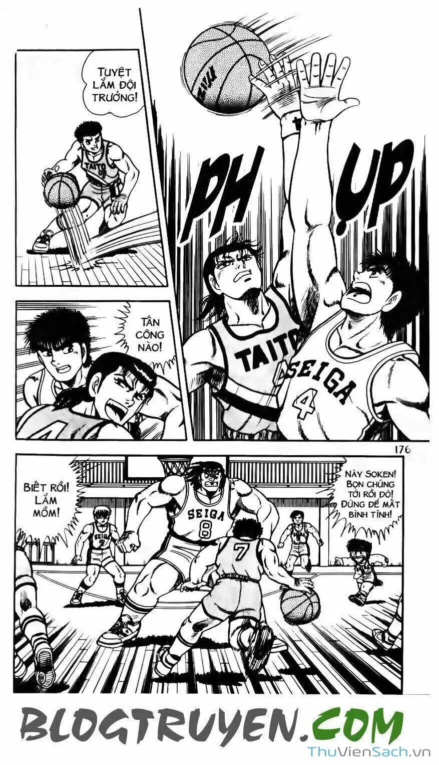 Truyện Tranh Jindo - Đường Dẫn Đến Khung Thành trang 2