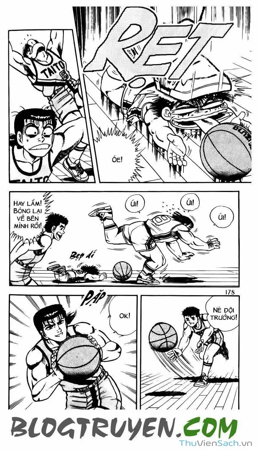 Truyện Tranh Jindo - Đường Dẫn Đến Khung Thành trang 2