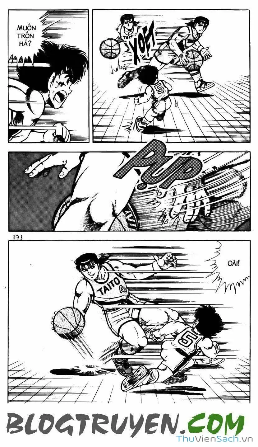 Truyện Tranh Jindo - Đường Dẫn Đến Khung Thành trang 2