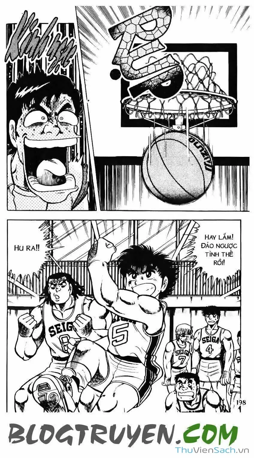 Truyện Tranh Jindo - Đường Dẫn Đến Khung Thành trang 2