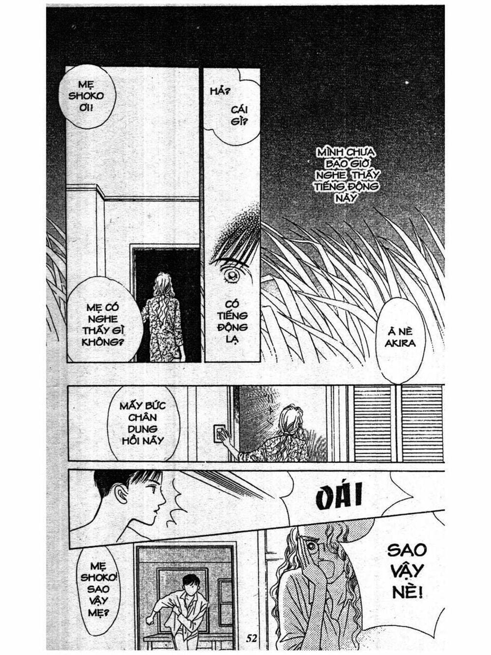 Truyện Tranh Nàng Tiên Ánh Trăng - Kaguya Hime trang 7