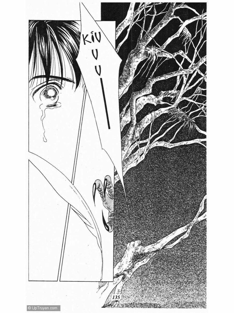 Truyện Tranh Nàng Tiên Ánh Trăng - Kaguya Hime trang 7