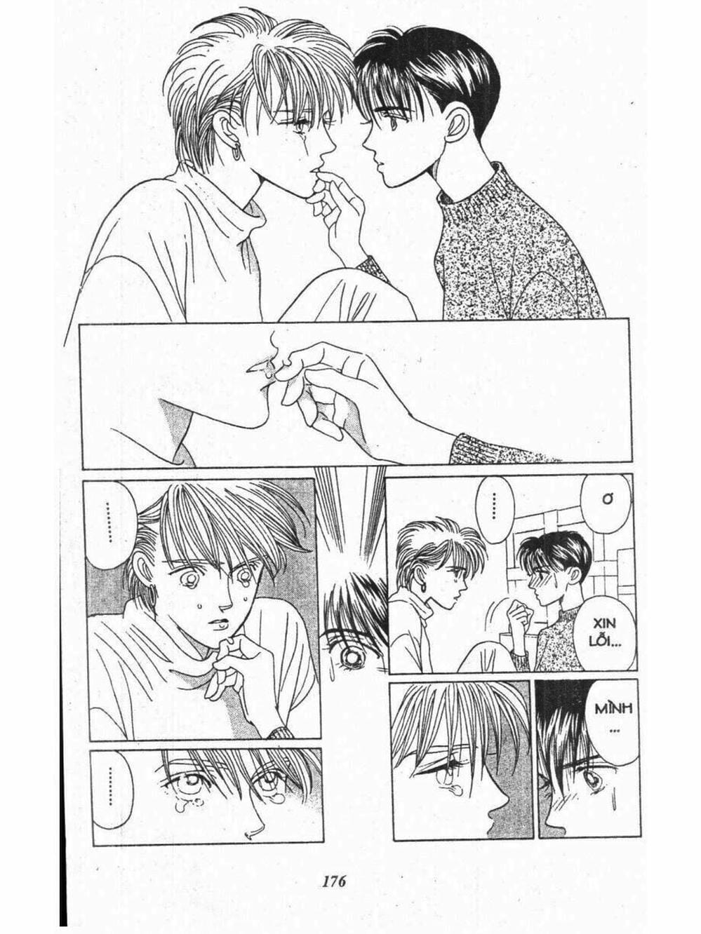 Truyện Tranh Nàng Tiên Ánh Trăng - Kaguya Hime trang 7