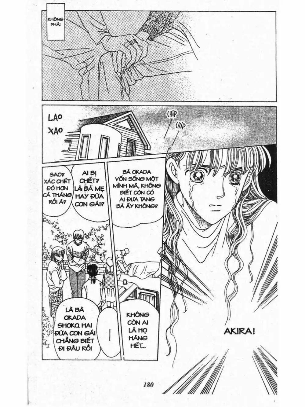 Truyện Tranh Nàng Tiên Ánh Trăng - Kaguya Hime trang 7