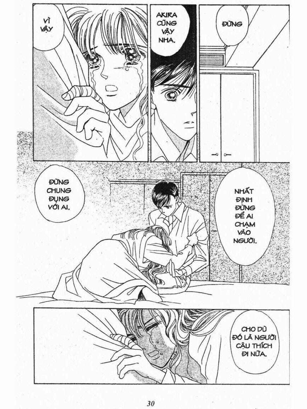 Truyện Tranh Nàng Tiên Ánh Trăng - Kaguya Hime trang 7