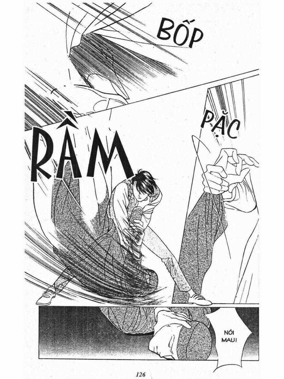 Truyện Tranh Nàng Tiên Ánh Trăng - Kaguya Hime trang 7