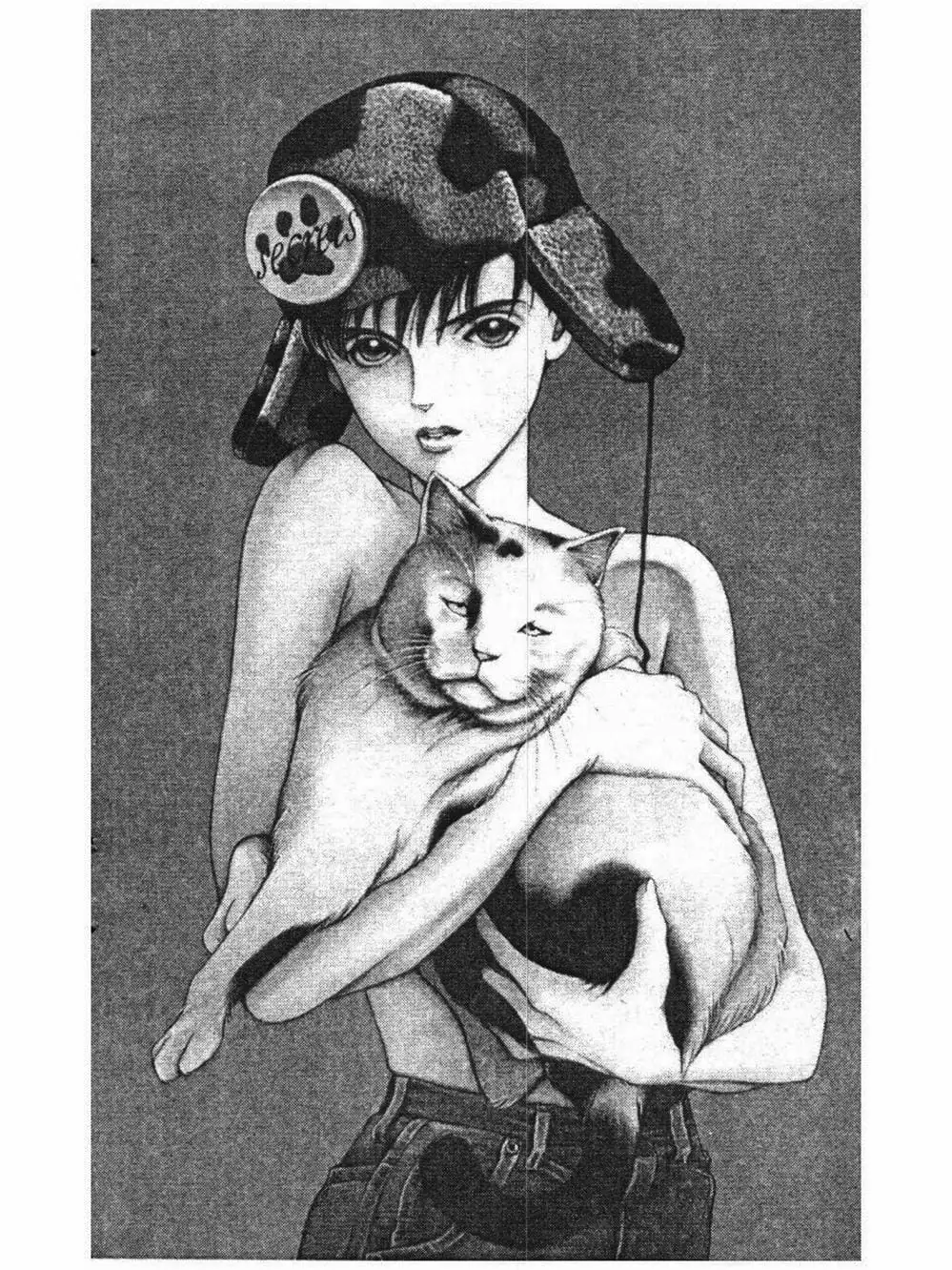 Truyện Tranh Nàng Tiên Ánh Trăng - Kaguya Hime trang 7